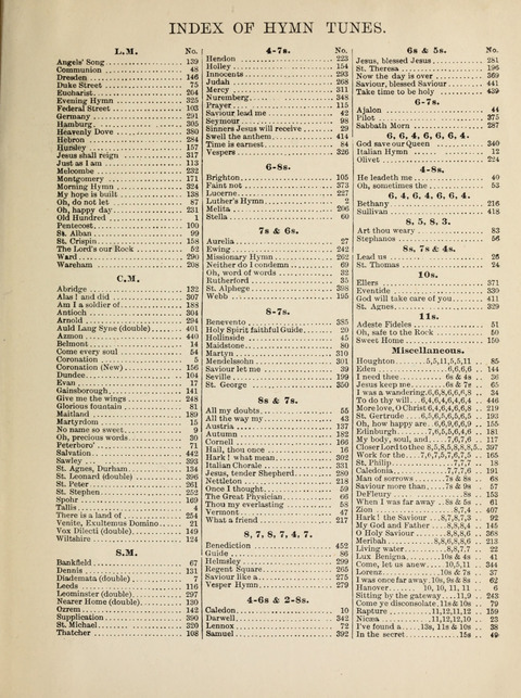 The Canadian Hymnal: a collection of hymns and music for Sunday schools, Epworth leagues, prayer and praise meetings, family circles, etc. (Revised and enlarged) page 377