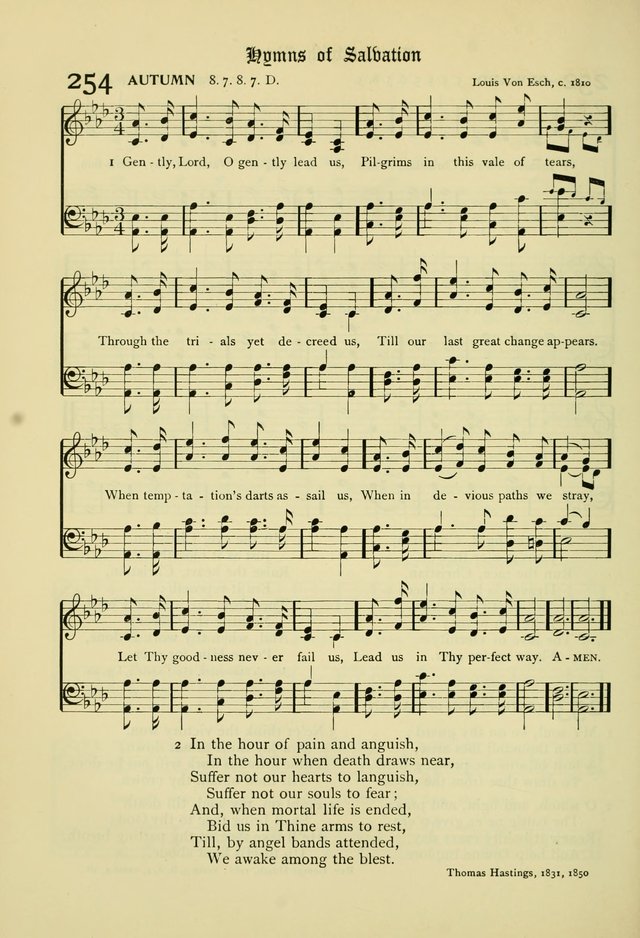 The Chapel Hymnal page 193