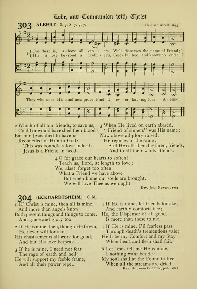 The Chapel Hymnal page 228