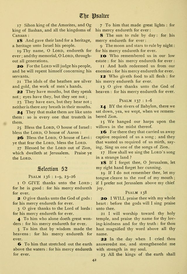 The Chapel Hymnal page 329