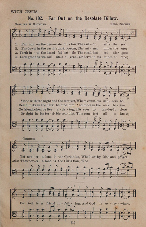 Christian Hymns: for the use of Young People