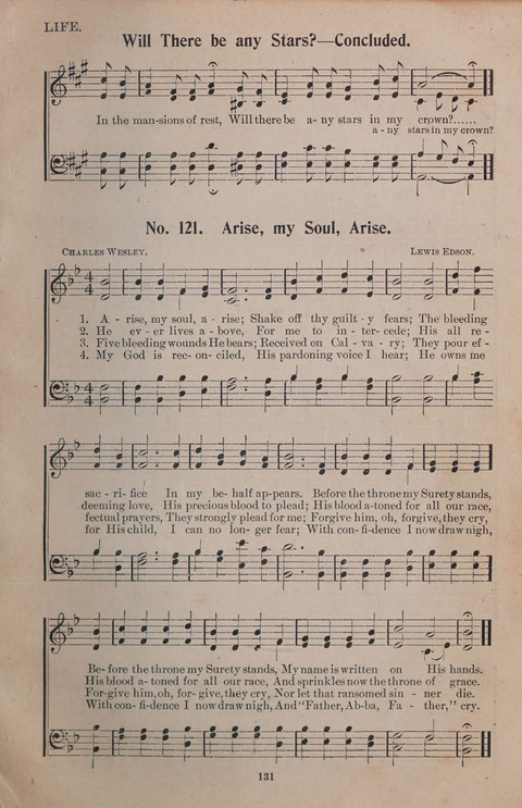 Christian Hymns: for the use of Young People