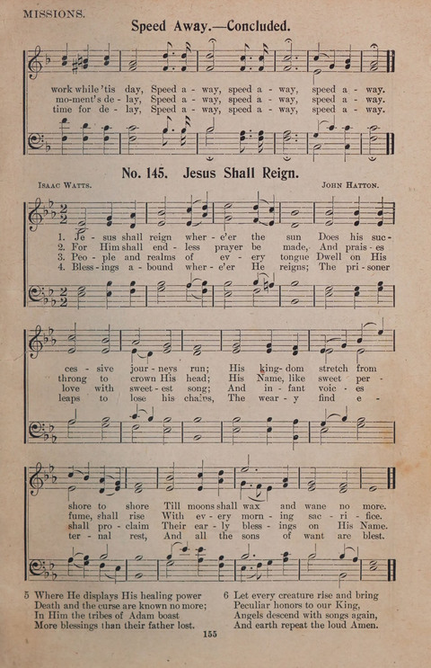 Christian Hymns: for the use of Young People