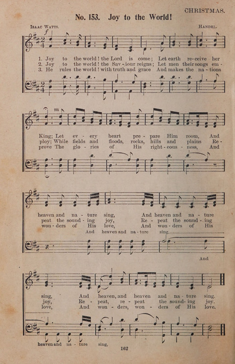 Christian Hymns: for the use of Young People