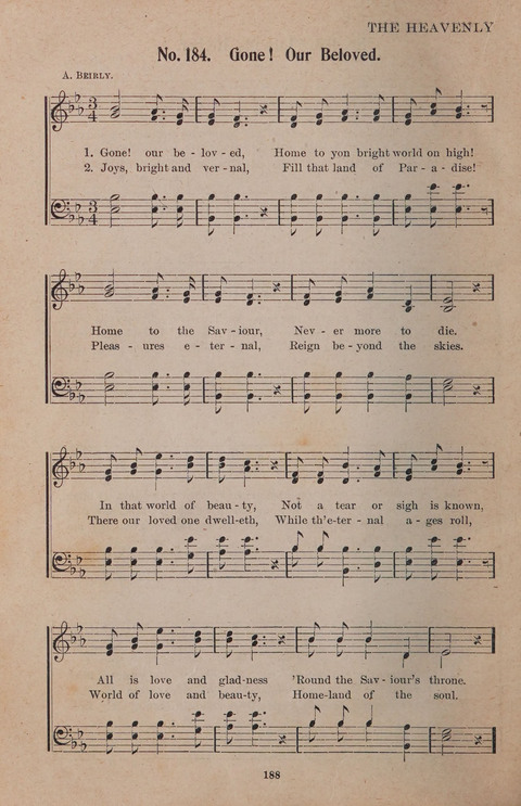 Christian Hymns: for the use of Young People