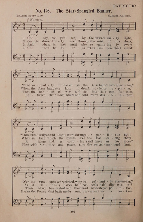 Christian Hymns: for the use of Young People