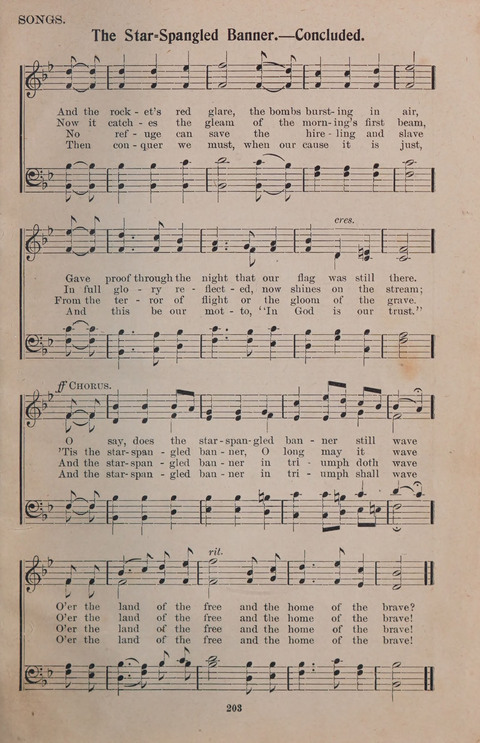 Christian Hymns: for the use of Young People