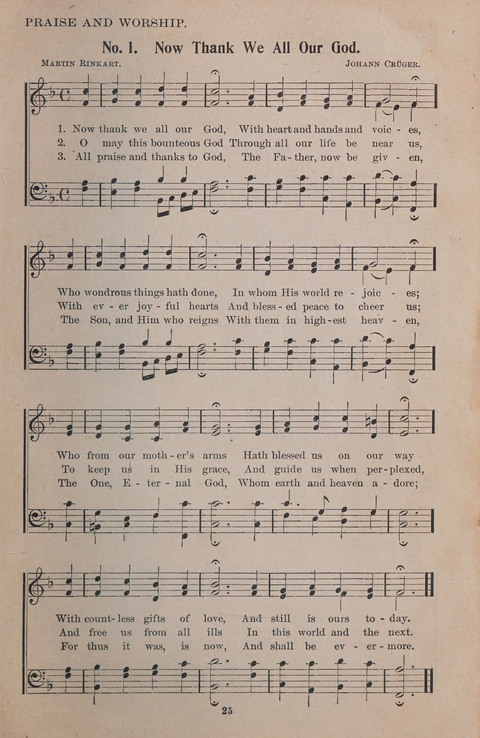 Christian Hymns: for the use of Young People