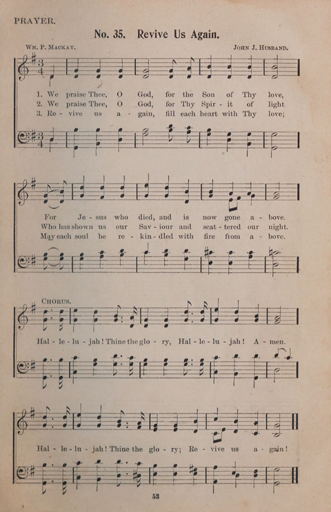 Christian Hymns: for the use of Young People