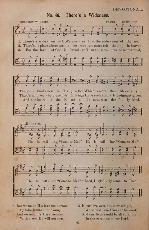 Christian Hymns: for the use of Young People