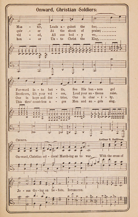 Coronation Hymns: for the Church and Sunday-school (with supplement) page 231