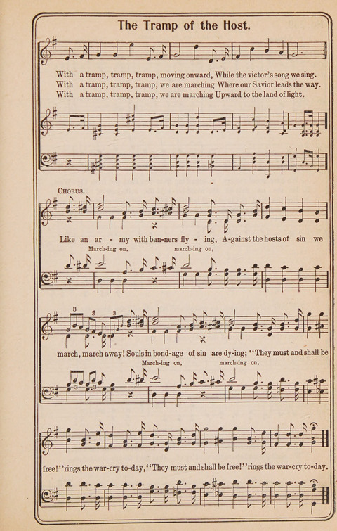 Coronation Hymns: for the Church and Sunday-school (with supplement) page 243