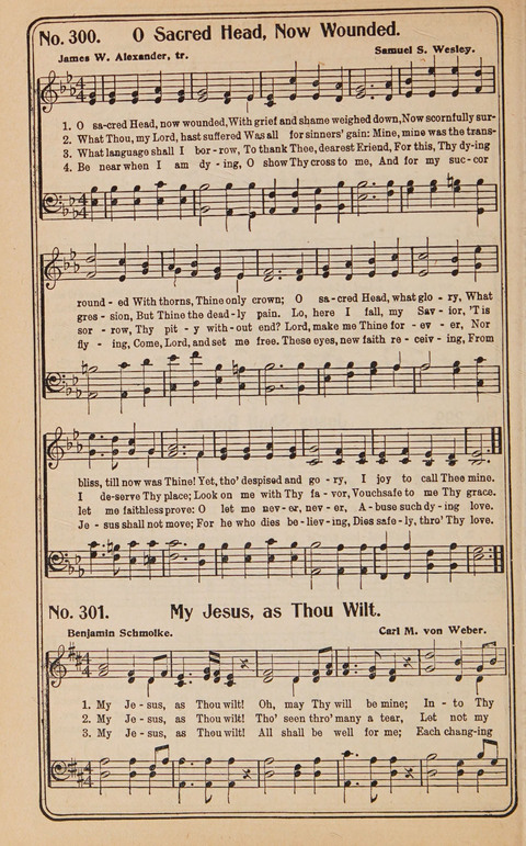 Coronation Hymns: for the Church and Sunday-school (with supplement) page 286