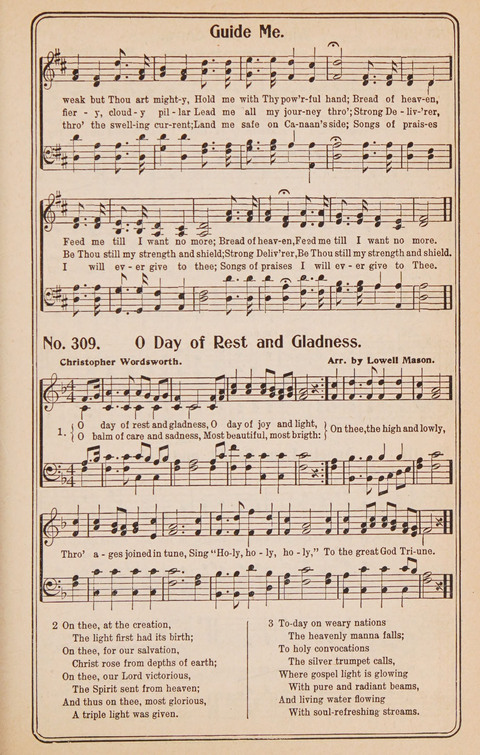 Coronation Hymns: for the Church and Sunday-school (with supplement) page 291