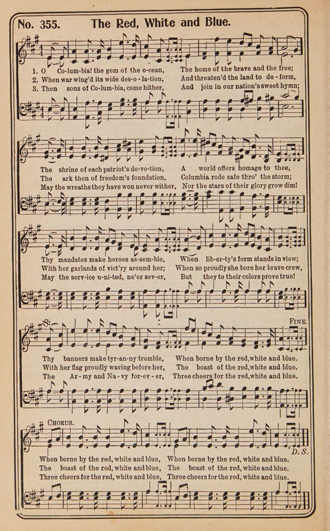 Coronation Hymns: for the Church and Sunday-school (with supplement) page 310