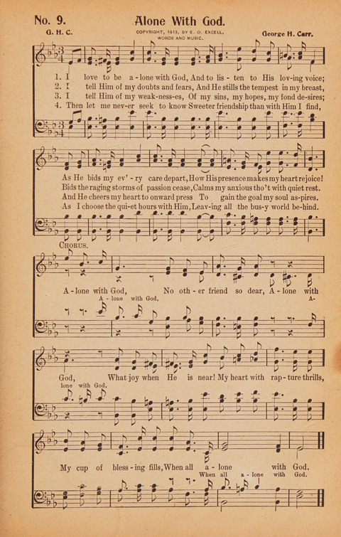 Coronation Hymns: for the Church and Sunday-school (with supplement) page 325