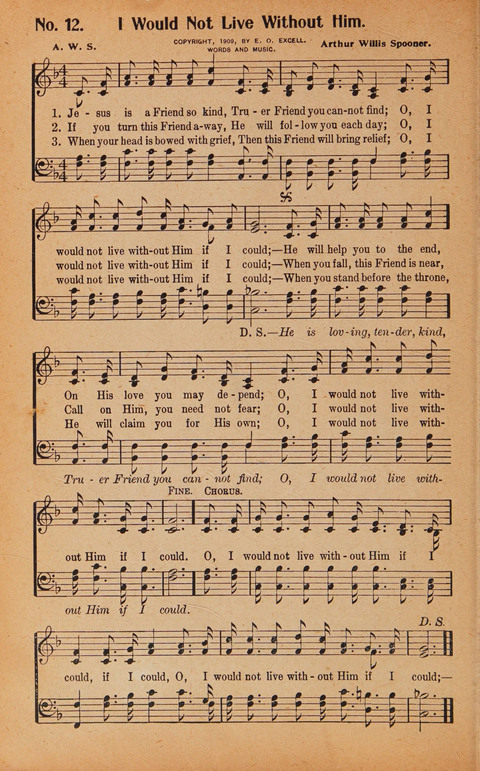 Coronation Hymns: for the Church and Sunday-school (with supplement) page 328