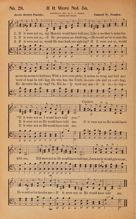 Coronation Hymns: for the Church and Sunday-school (with supplement) page 344