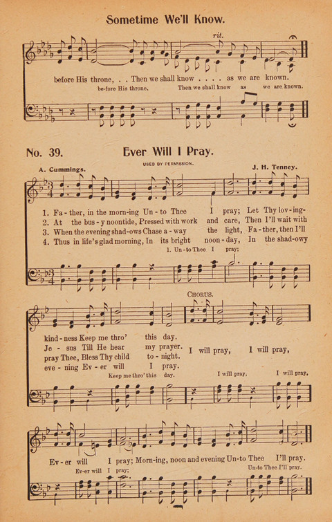 Coronation Hymns: for the Church and Sunday-school (with supplement) page 355