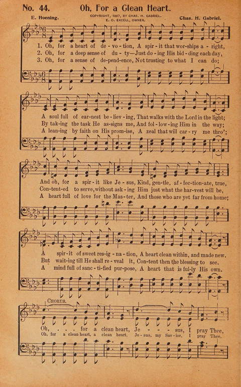 Coronation Hymns: for the Church and Sunday-school (with supplement) page 360