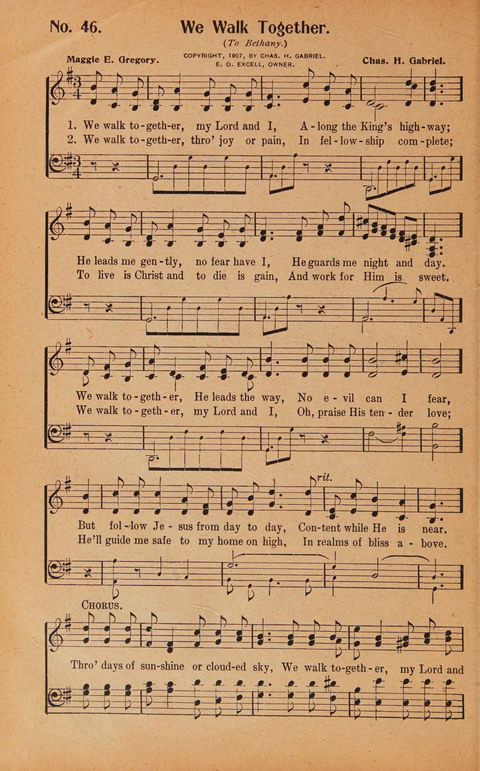 Coronation Hymns: for the Church and Sunday-school (with supplement) page 362