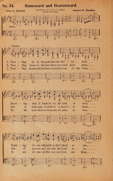 Coronation Hymns: for the Church and Sunday-school (with supplement) page 370