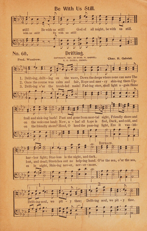 Coronation Hymns: for the Church and Sunday-school (with supplement) page 377