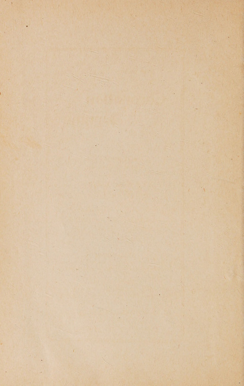 Coronation Hymns: for the Church and Sunday-school (with supplement) page iii