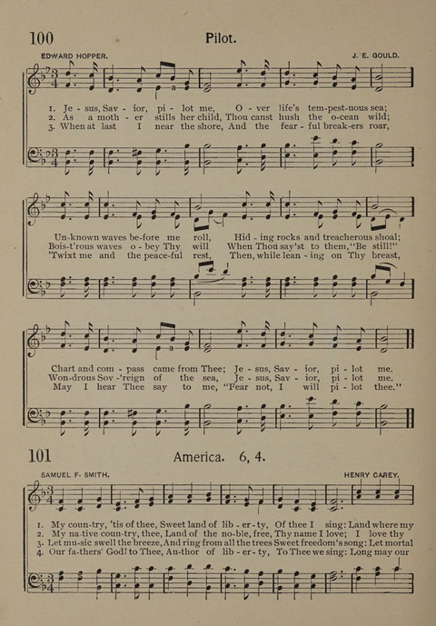 The Chapel Hymnal: Hymns and Songs (12th ed.) page 64