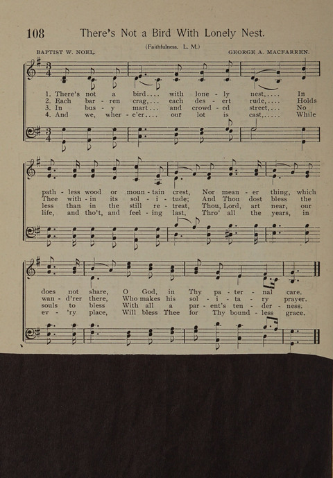 The Chapel Hymnal: Hymns and Songs (12th ed.) page 68