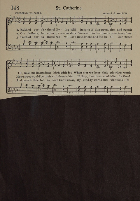 The Chapel Hymnal: Hymns and Songs (12th ed.) page 93