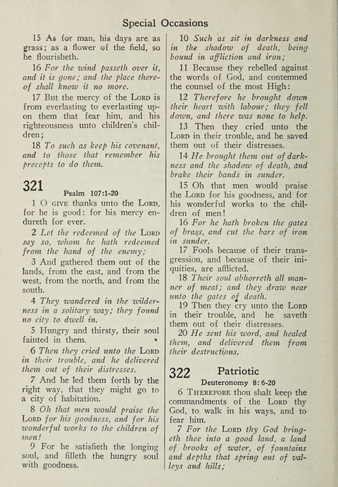 The Cokesbury Hymnal page 278