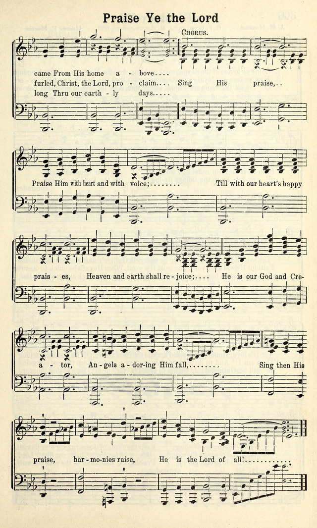 Calvary Hymns page 237