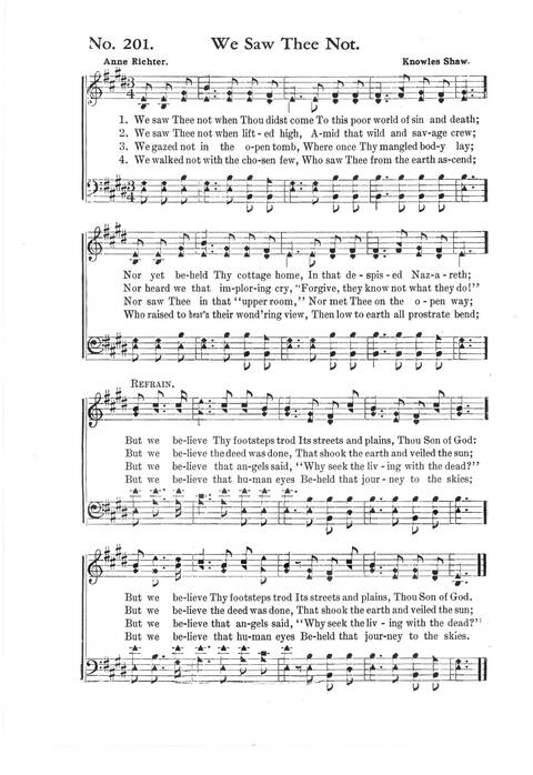 Christian Hymns: for every purpose in worship page 178