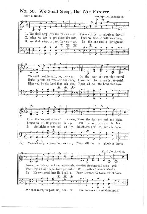 Christian Hymns: for every purpose in worship page 47