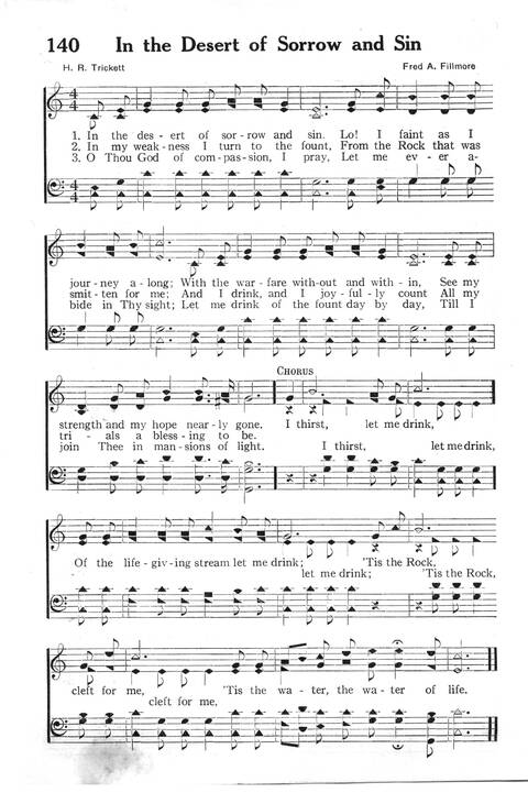 Christian Hymns: number two page 102