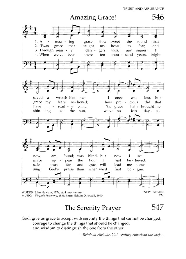 Chalice Hymnal page 517