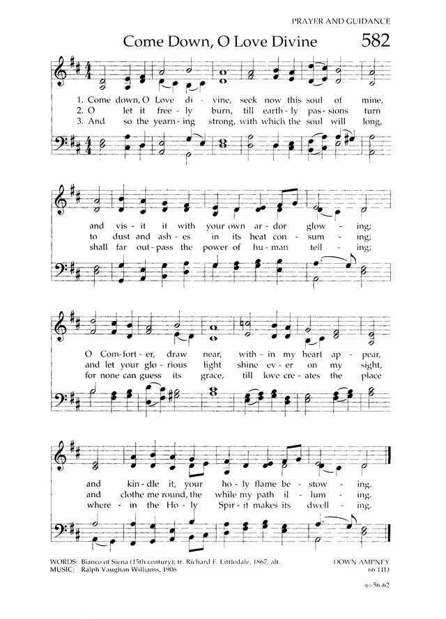 Chalice Hymnal page 551