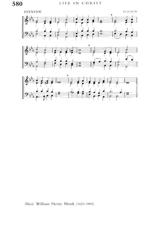 Church Hymnary (4th ed.) page 1092