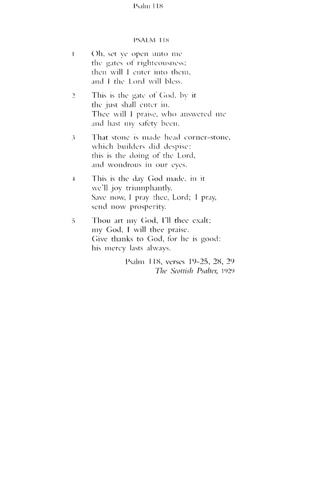 Church Hymnary (4th ed.) page 137