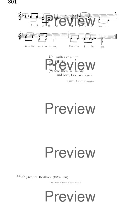 Church Hymnary (4th ed.) page 1435