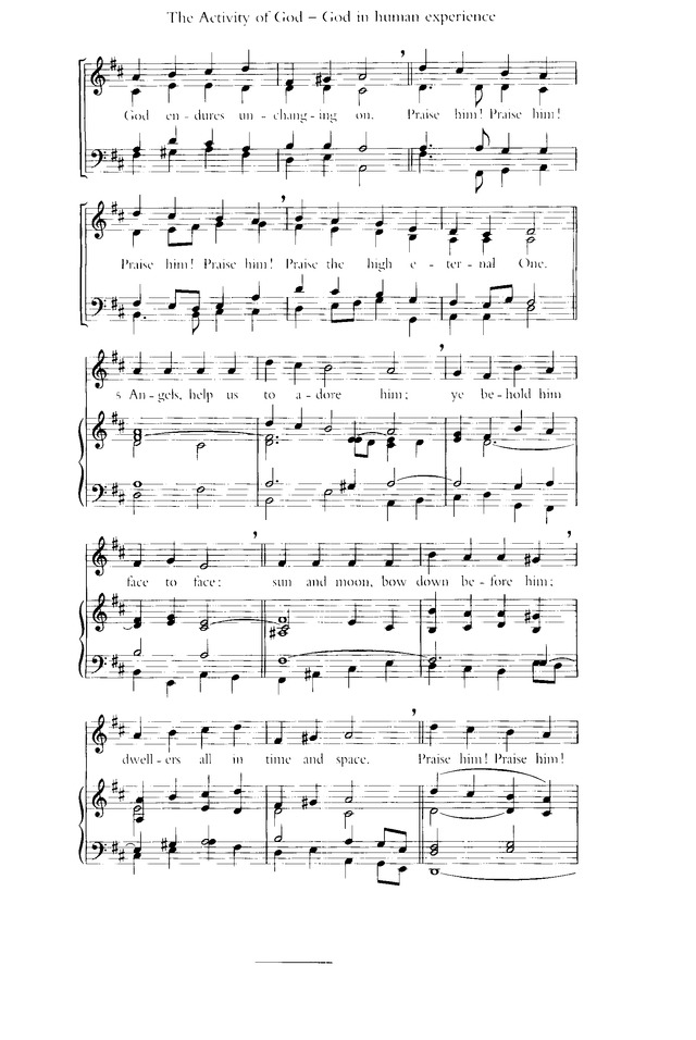 Church Hymnary (4th ed.) page 295