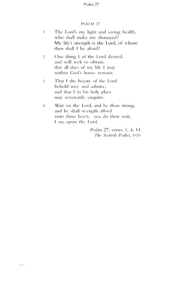 Church Hymnary (4th ed.) page 48