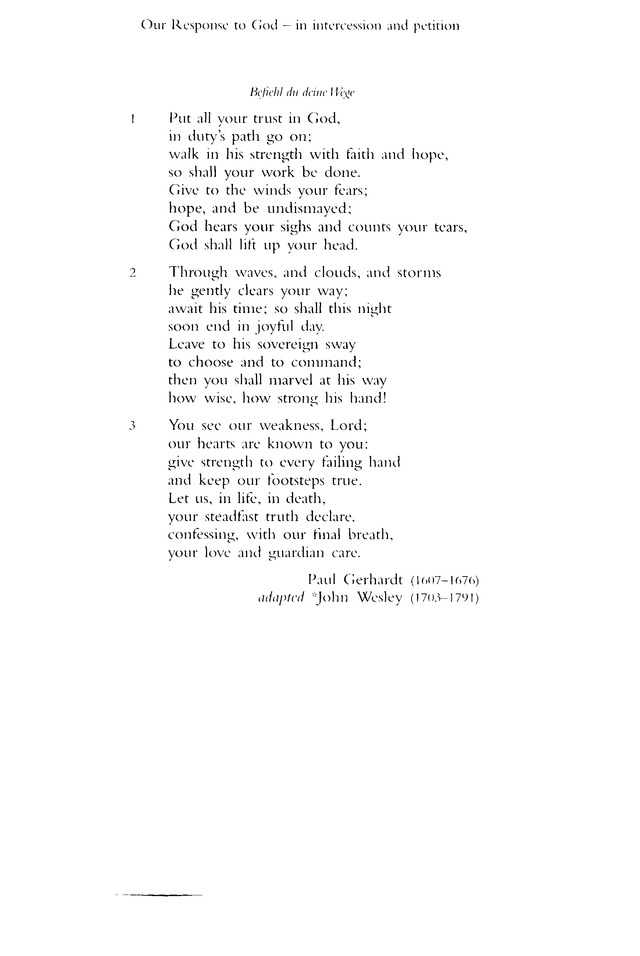 Church Hymnary (4th ed.) page 513