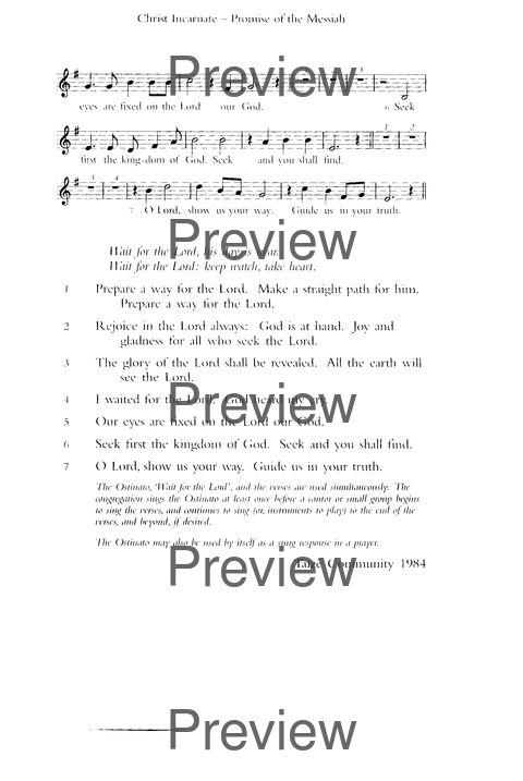 Church Hymnary (4th ed.) page 523