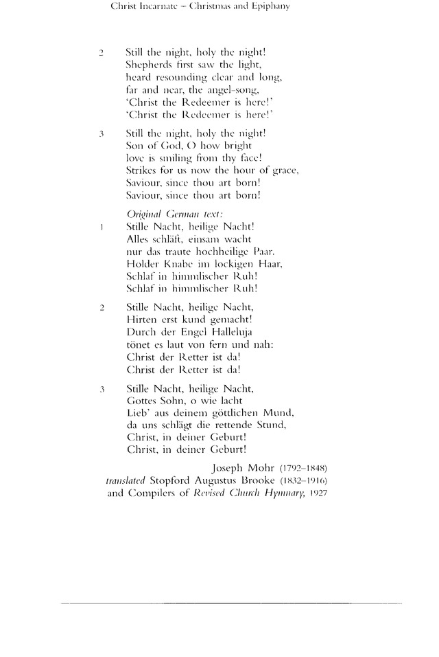 Church Hymnary (4th ed.) page 587