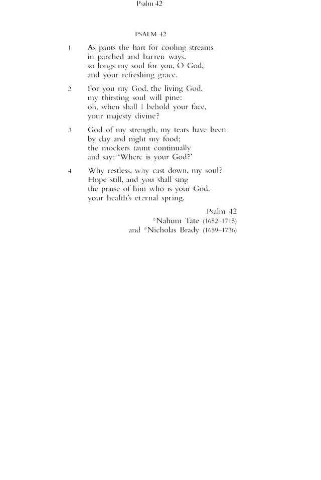 Church Hymnary (4th ed.) page 62