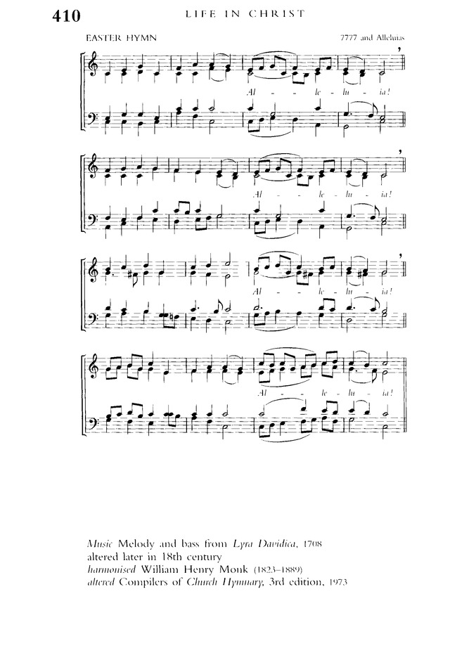 Church Hymnary (4th ed.) page 772