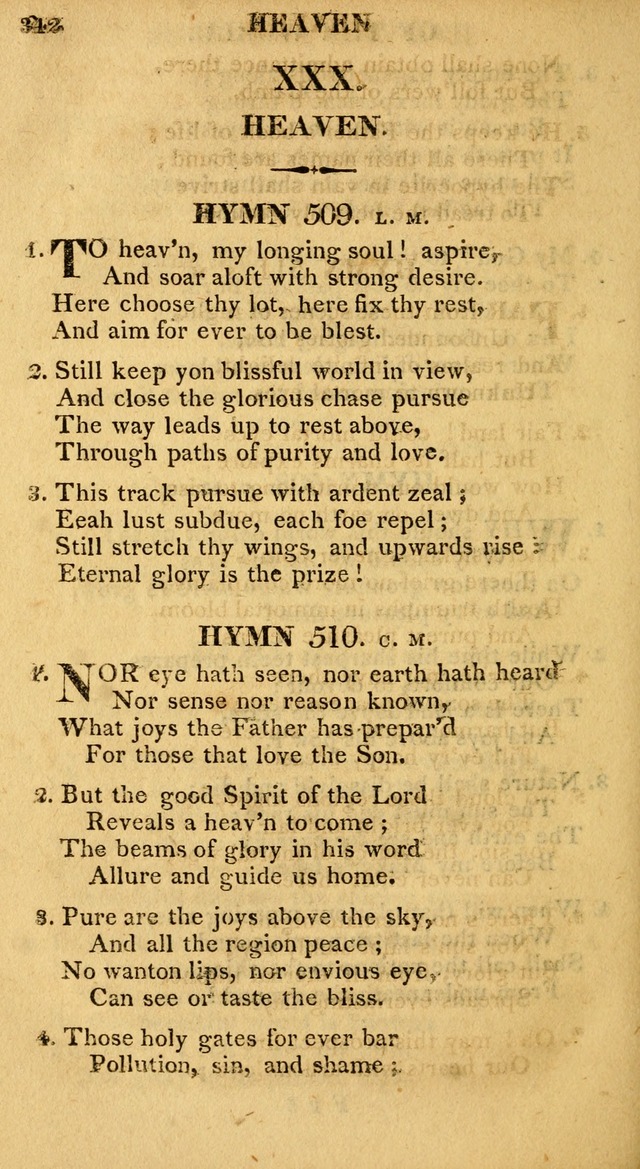 A Collection of Hymns and A Liturgy: for the use of Evangelical Lutheran Churches; to which are added prayers for families and individuals page 344