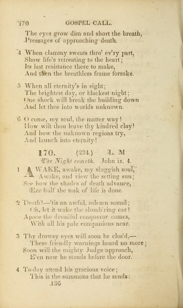 A Collection of Hymns and Prayers, for Public and Private Worship page 141